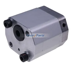 Hydraulic Pump 7023580 for JLG  Scissor Lift 3246ES  2646ES — 5
