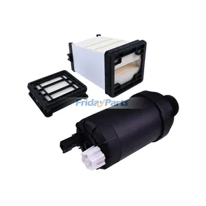 Air Filter Kit 7221934 7286322 7023589 for Bobcat Loader T450 T460 T530 T550 T560 T590 T595 T630 T650