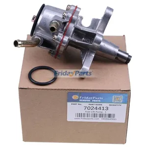 Fuel Pump 7024413 for JLG 400S 600A 600S 601S 800A 800AJ 1200SJP 1350SJP