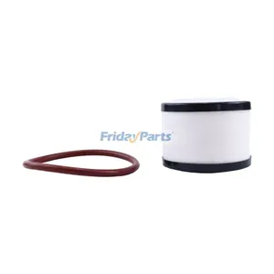 Crankcase Ventilation Filter 7024701 for Bobcat Loader A770 S750 S770 S850 T750 T770 T870 — 2