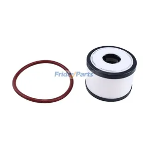 Crankcase Ventilation Filter 7024701 for Bobcat Loader A770 S750 S770 S850 T750 T770 T870 — 3