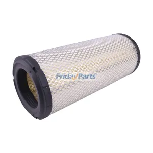 Air Filter 7025562 for Bobcat Excavator 435 Loader 8300 — 2