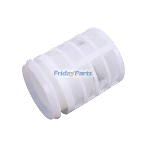 50 Hour Maintenance Filter Kit 7324371 for Bobcat Excavator E60 E80 — 3