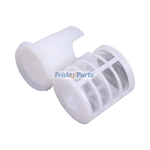 50 Hour Maintenance Filter Kit 7324371 for Bobcat Excavator E60 E80 — 2