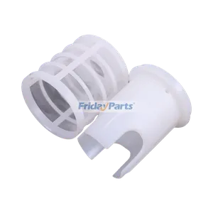 50 Hour Maintenance Filter Kit 7324371 for Bobcat Excavator E60 E80