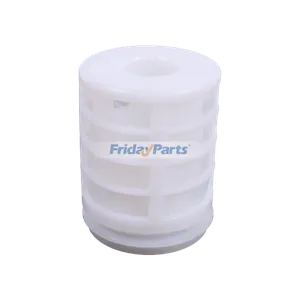 50 Hour Maintenance Filter Kit 7324371 for Bobcat Excavator E60 E80 — 4