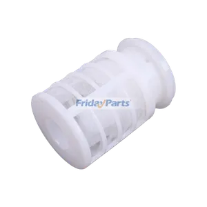 50 Hour Maintenance Filter Kit 7324371 for Bobcat Excavator E60 E80 — 5
