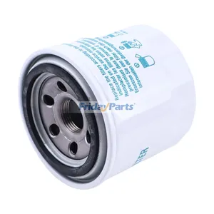 Oil Filter 7025590 6694509 for Bobcat Tractor CT1025 CT1021 CT120 CT122 Excavator E60 E62 E63 E80 E85