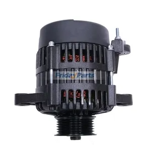 12V 65A Alternator 70005137 7027993 for JLG Boom Lift 660SJ 600S 450AJ 450A — 3