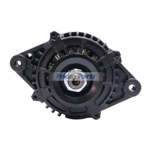 12V 65A Alternator 70005137 7027993 for JLG Boom Lift 660SJ 600S 450AJ 450A — 4
