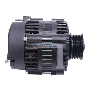 12V 65A Alternator 70005137 7027993 for JLG Boom Lift 660SJ 600S 450AJ 450A — 2