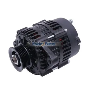 12V 65A Alternator 70005137 7027993 for JLG Boom Lift 660SJ 600S 450AJ 450A — 6