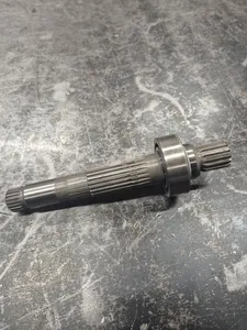 Liebherr Drive Shaft