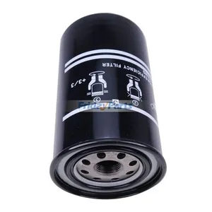 Fuel Filter 7029016 for Bobcat Excavator E62 E63 E85 — 3
