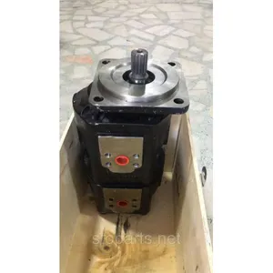 Terex 7029121002 , 6109162M91 Hydraulic pump 7029121002 — 2