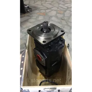 Terex 7029121002 , 6109162M91 Hydraulic pump 7029121002