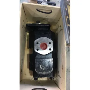 Terex 7029121002 , 6109162M91 Hydraulic pump 7029121002 — 3