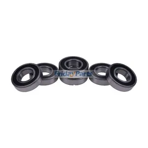 6 Pieces Spindle Bearing 7029422YP 7029422 for Snapper Mower CZT19480KWV EZF2100DKU EZF5200M MZM2300KH NZM21521KWV — 6