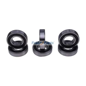 6 Pieces Spindle Bearing 7029422YP 7029422 for Snapper Mower CZT19480KWV EZF2100DKU EZF5200M MZM2300KH NZM21521KWV — 3