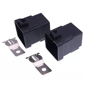 2 Pcs Magnetic Switch 6670312 6665005 for Bobcat Loader 731 732 741 742 743 751 753 763 773 7753 853 883 S100 S160 S185 S300 S570 S850 — 6
