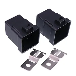 2 Pcs Magnetic Switch 6670312 6665005 for Bobcat Loader 731 732 741 742 743 751 753 763 773 7753 853 883 S100 S160 S185 S300 S570 S850 — 7