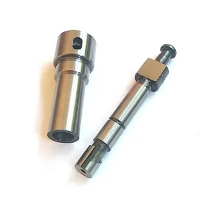 Plunger and element for CAV BPE3A, BPE4A, BPE6A 7033-462H