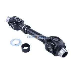 Rear Drive Shaft 703500854 for Can-Am Commander 800 800R 1000 1000R