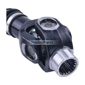 Rear Drive Shaft 703500854 for Can-Am Commander 800 800R 1000 1000R — 5
