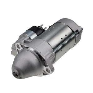12V 9T Starter Motor 70376GT 139709GT for Deutz F4L1011F F3L1011 Genie GS-3384 S-100 S-45 S-60 Z-45 Z-60/34 SX-135 — 2