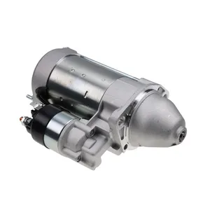 12V 9T Starter Motor 70376GT 139709GT for Deutz F4L1011F F3L1011 Genie GS-3384 S-100 S-45 S-60 Z-45 Z-60/34 SX-135