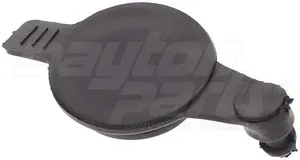 Dayton Parts 704-005 Air Disc - Chamber Dust Plug Bendix