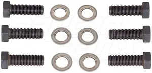 Dayton Parts 704-110 Air Disc - Axial Mount Bolt Kit Adb22x