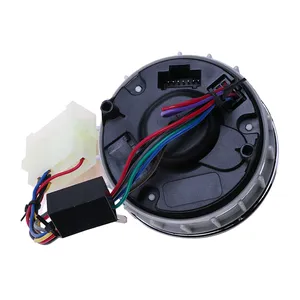 Gauge Tacho with Hourmeter 704/50198 for JCB 531-70 550-140 528S 526 526S 526-56 533-105 536-60 535-125 — 3