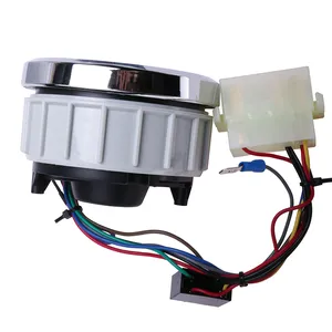 Gauge Tacho with Hourmeter 704/50198 for JCB 531-70 550-140 528S 526 526S 526-56 533-105 536-60 535-125 — 2