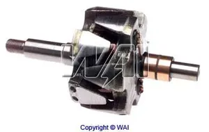 7040-2998 *NEW* Rotor for Delco 22SI Series Alternators 12V 130-160A