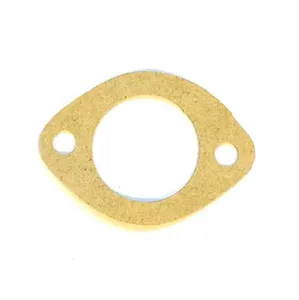 Excess fuel device cover gasket for CAV BPE4A60S