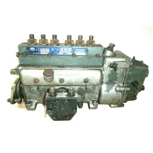 Delivery valve holder joint for Simms Majormec and Maximec pumps 504790 — 2