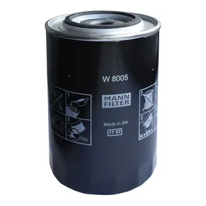 Engine Oil Filter for Ford New Holland TL and 10S/30S/35S Series and Fiat 46-88 Series Tractors