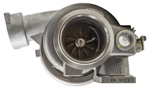 New Garrett Turbo Caterpillar 3406E/3406C C15 GT470201 — 4