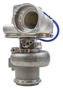 New Garrett Turbo Caterpillar 3406E/3406C C15 GT470201 — 2