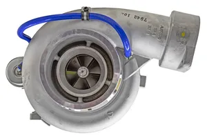 New Garrett Turbo Caterpillar 3406E/3406C C15 GT470201 — 3