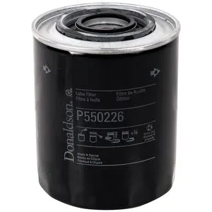 Oil filter Hitachi, Fiat Hitachi, Fiatagri - 1930213