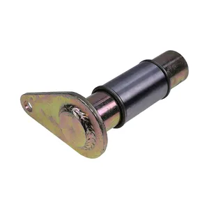 Tilt Pivot Pin Bush Seal 6705223 6589665 for Bobcat Loader 553 630 632 641 643 653 751 753 763 773 — 4