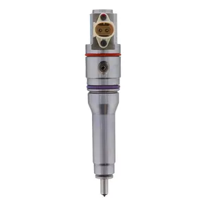 Excel 705000EX Paccar 1972591PE Fuel Injector Assembly — 3