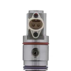 Excel 705000EX Paccar 1972591PE Fuel Injector Assembly — 4