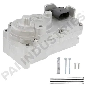 PAI 705075X Reman VGT Turbo Actuator – Paccar MX-13 MX-11 EPA17