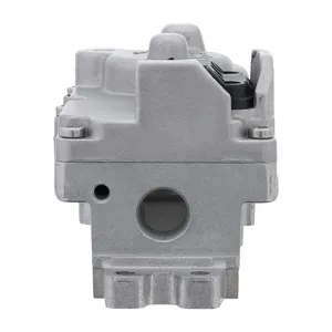 Remanufactured 705075X Paccar 2348174PE Turbocharger Actuator Kit — 5