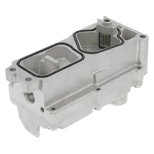 Remanufactured 705075X Paccar 2348174PE Turbocharger Actuator Kit — 2