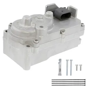 Remanufactured 705075X Paccar 2348174PE Turbocharger Actuator Kit