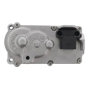 Remanufactured 705075X Paccar 2348174PE Turbocharger Actuator Kit — 3